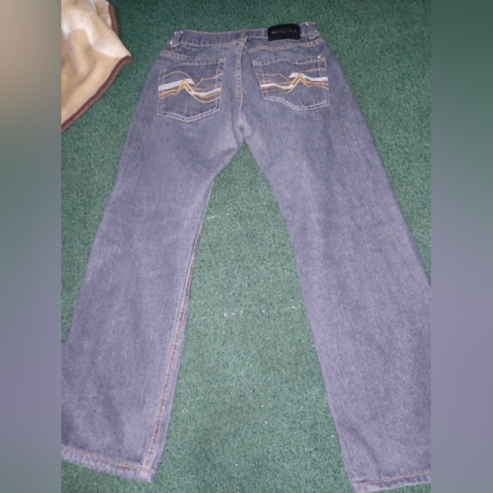 Urban label denim jeans size 32
